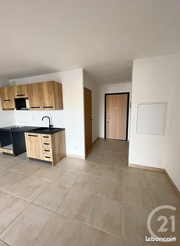 Appartement à louer, 29m², Vescovato