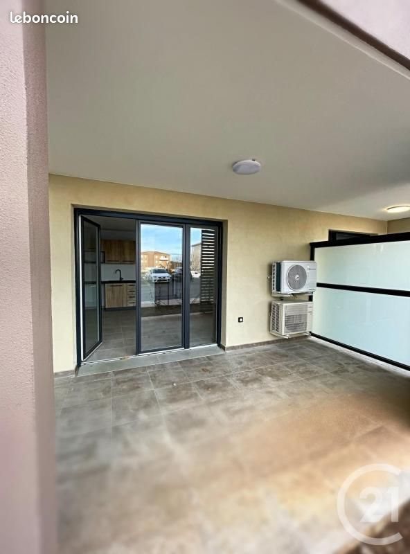 Appartement à louer, 29m², Vescovato