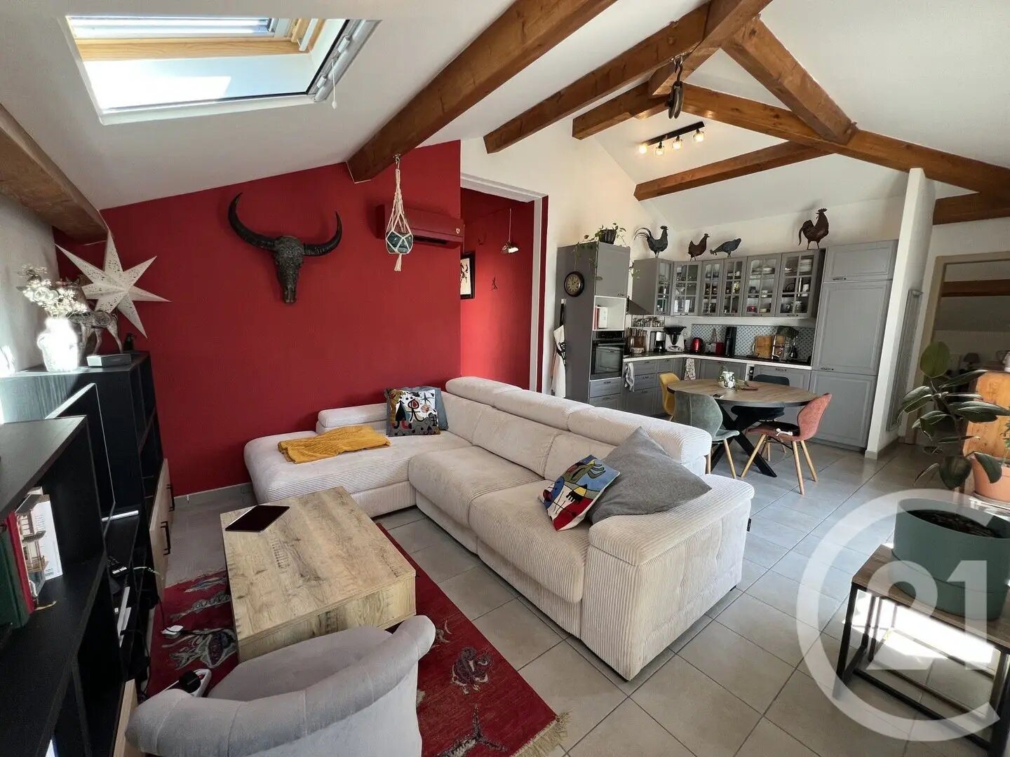 Appartement à vendre, 100m², Bastia
