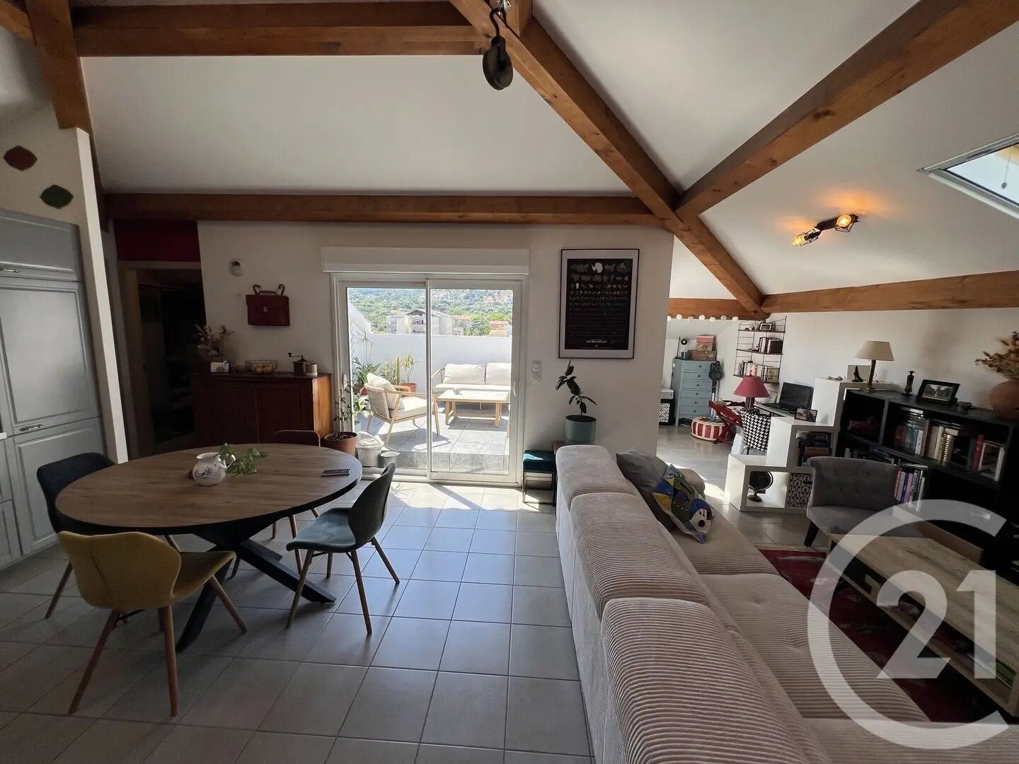 Appartement à vendre, 100m², Bastia