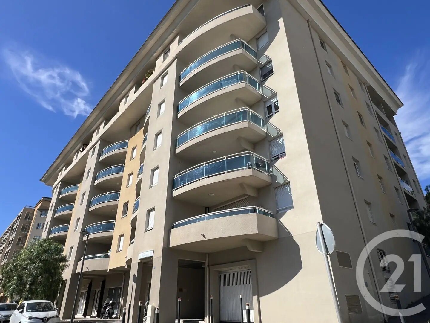 Appartement à vendre, 57m², San-Martino-di-Lota