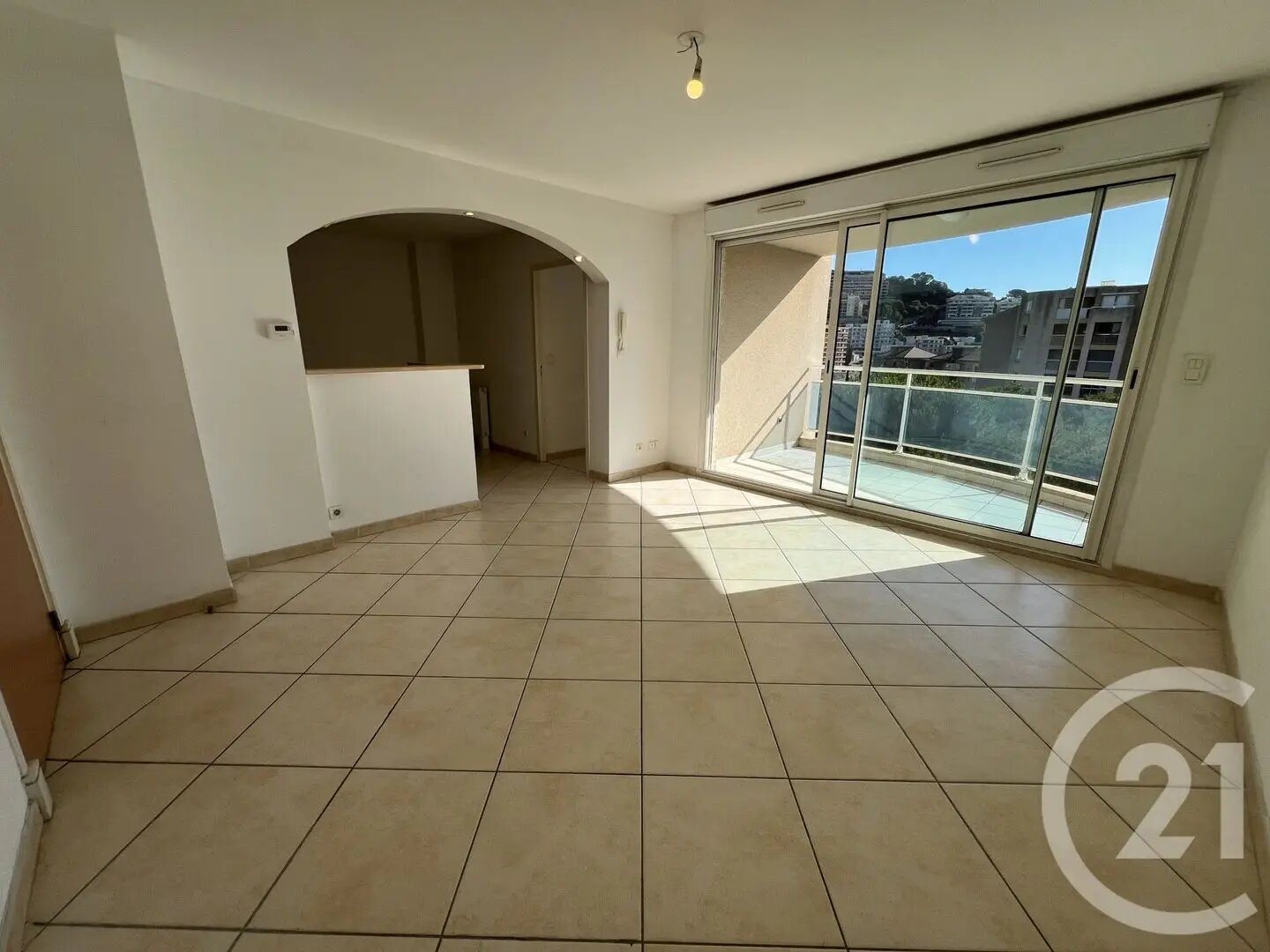 Appartement à vendre, 57m², San-Martino-di-Lota