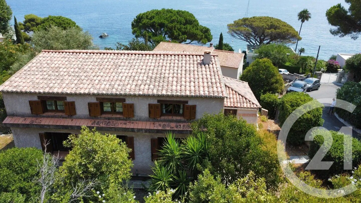 Maison à vendre, 175m², San-Martino-di-Lota