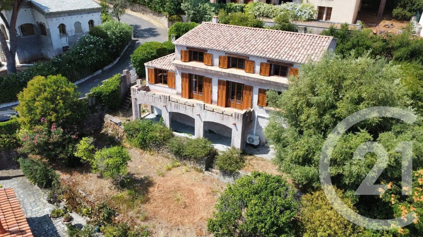 Maison à vendre, 175m², San-Martino-di-Lota