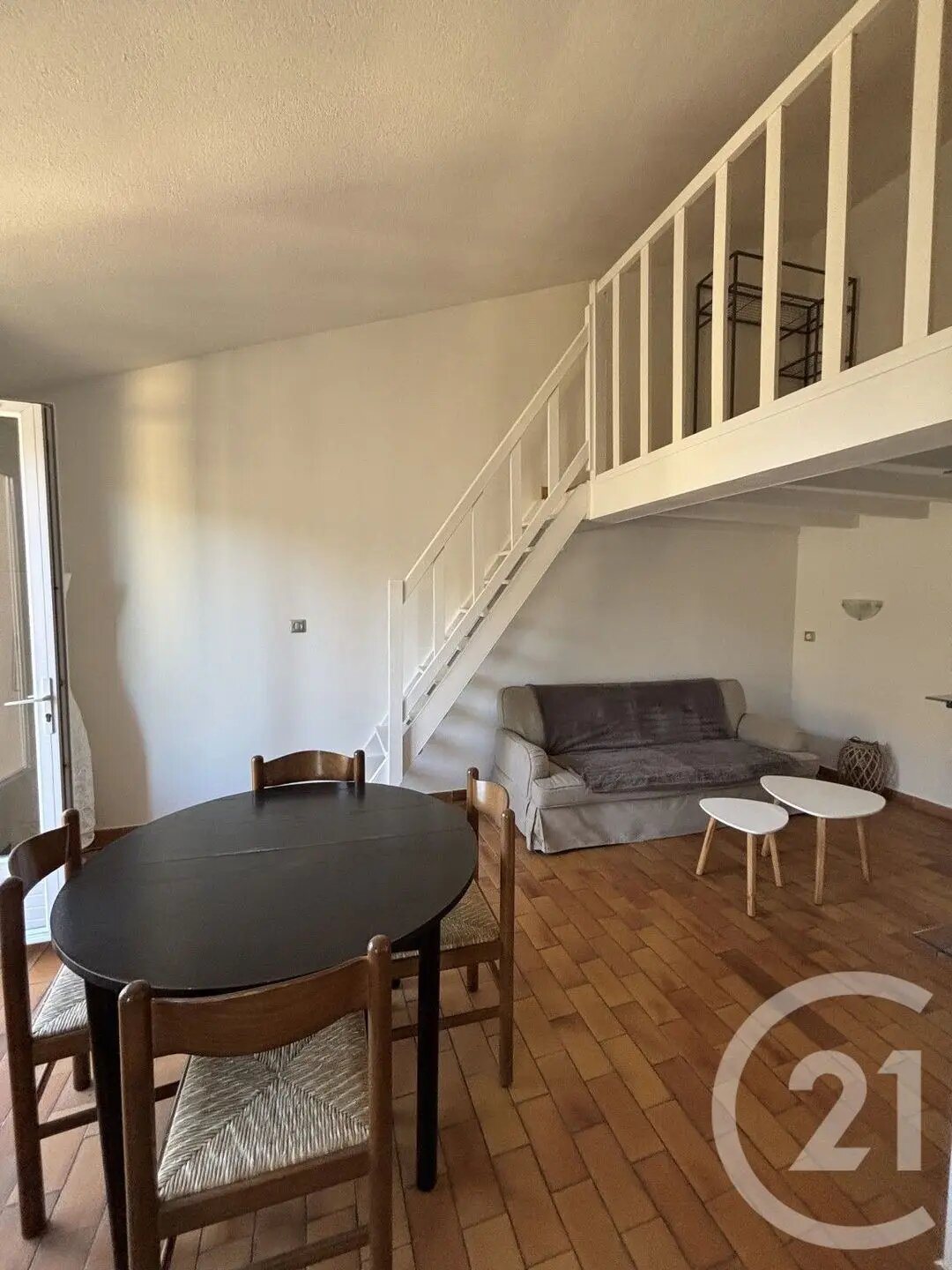 Appartement à louer, 39m², Santa-Maria-di-Lota