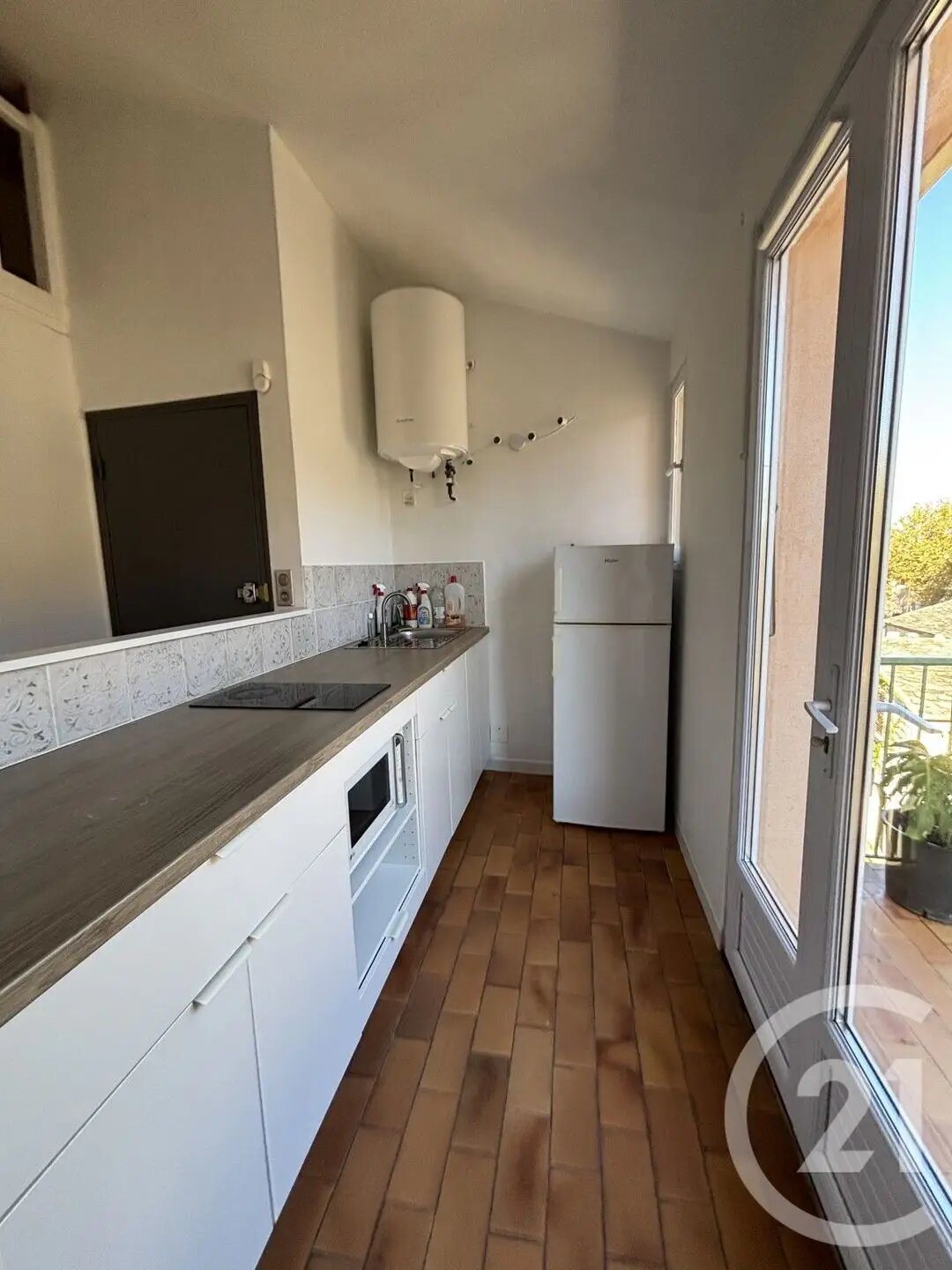 Appartement à louer, 39m², Santa-Maria-di-Lota