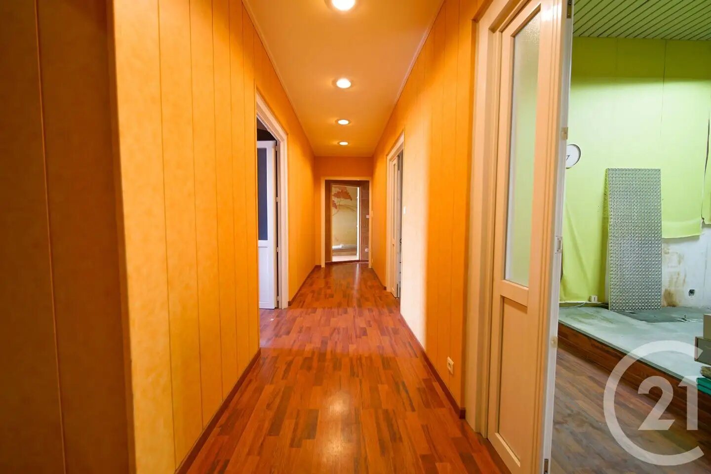 Appartement à vendre, 185m², Bastia