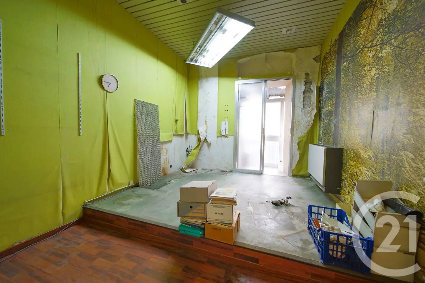 Appartement à vendre, 185m², Bastia