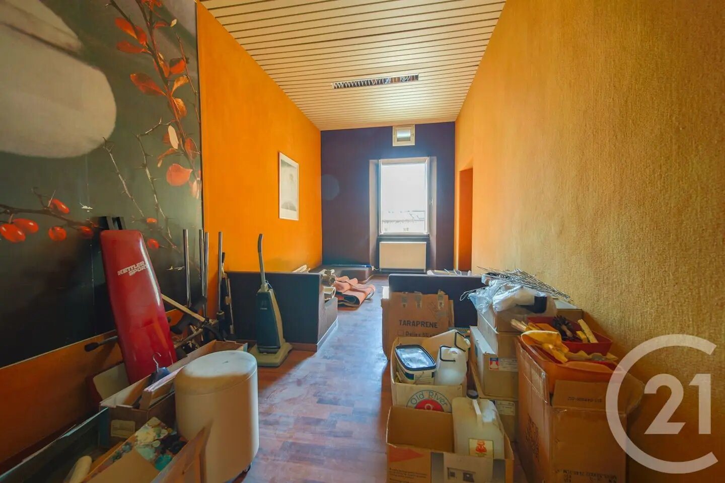 Appartement à vendre, 185m², Bastia
