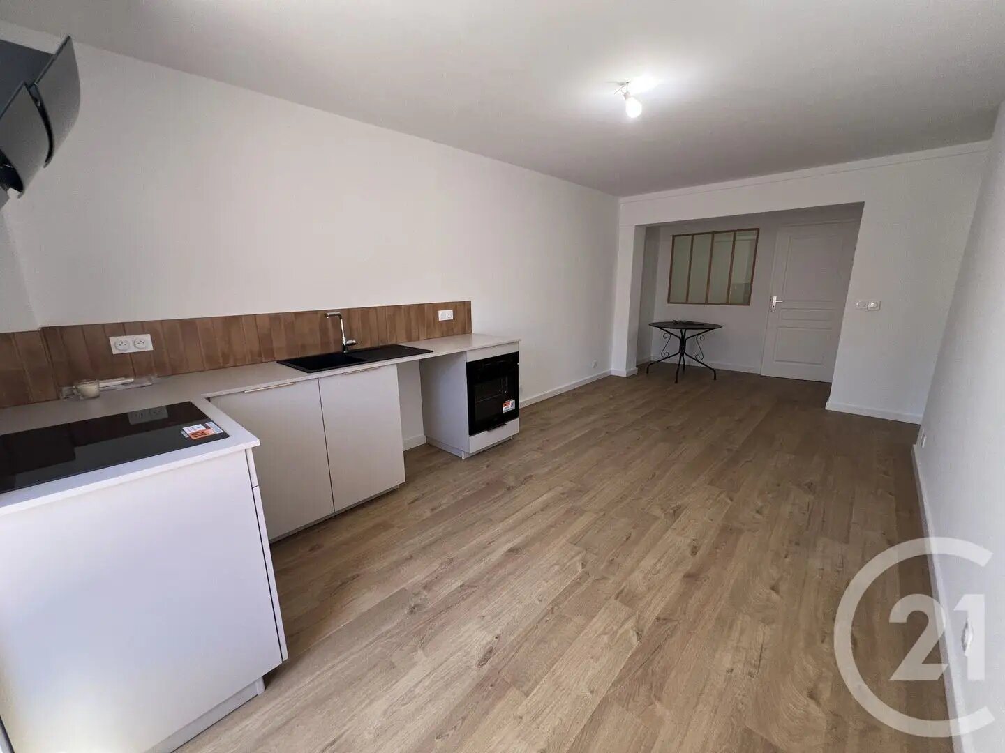 Appartement à vendre, 55m², Furiani