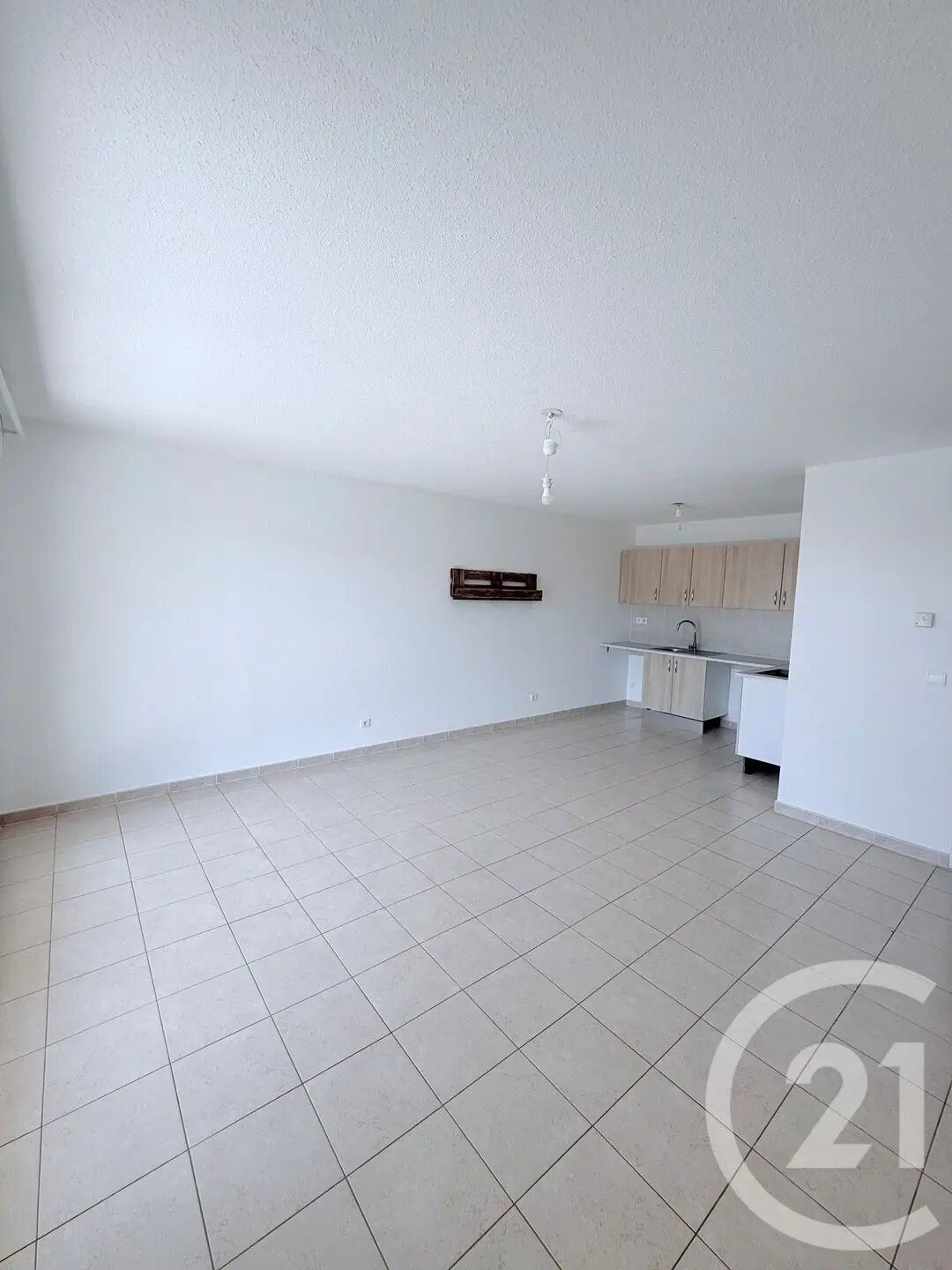 Appartement à vendre, 50m², Bastia