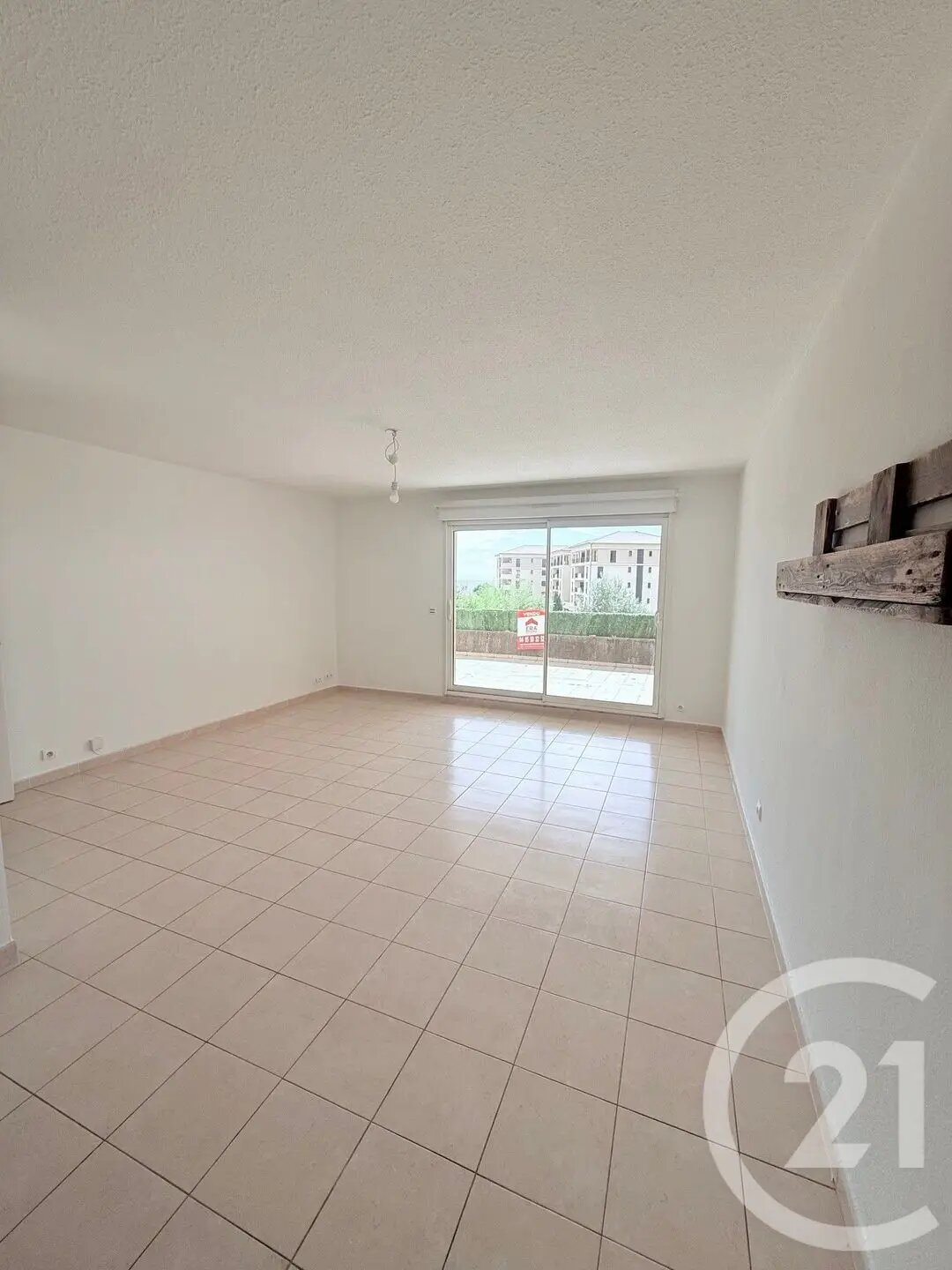 Appartement à vendre, 50m², Bastia
