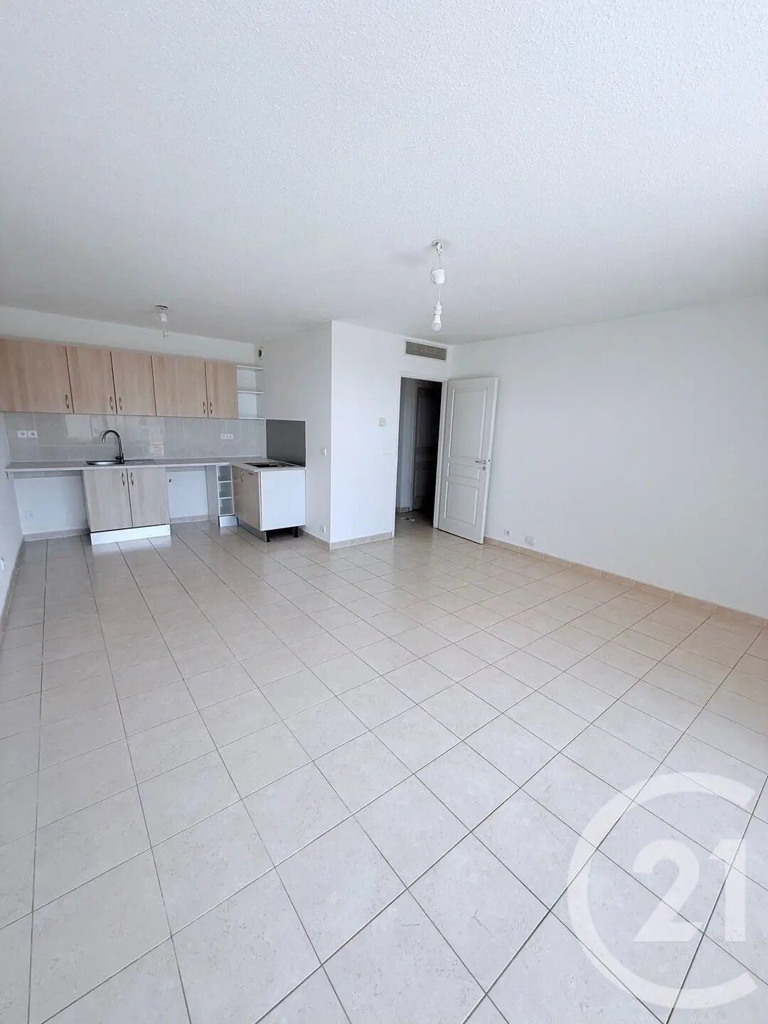 Appartement à vendre, 50m², Bastia