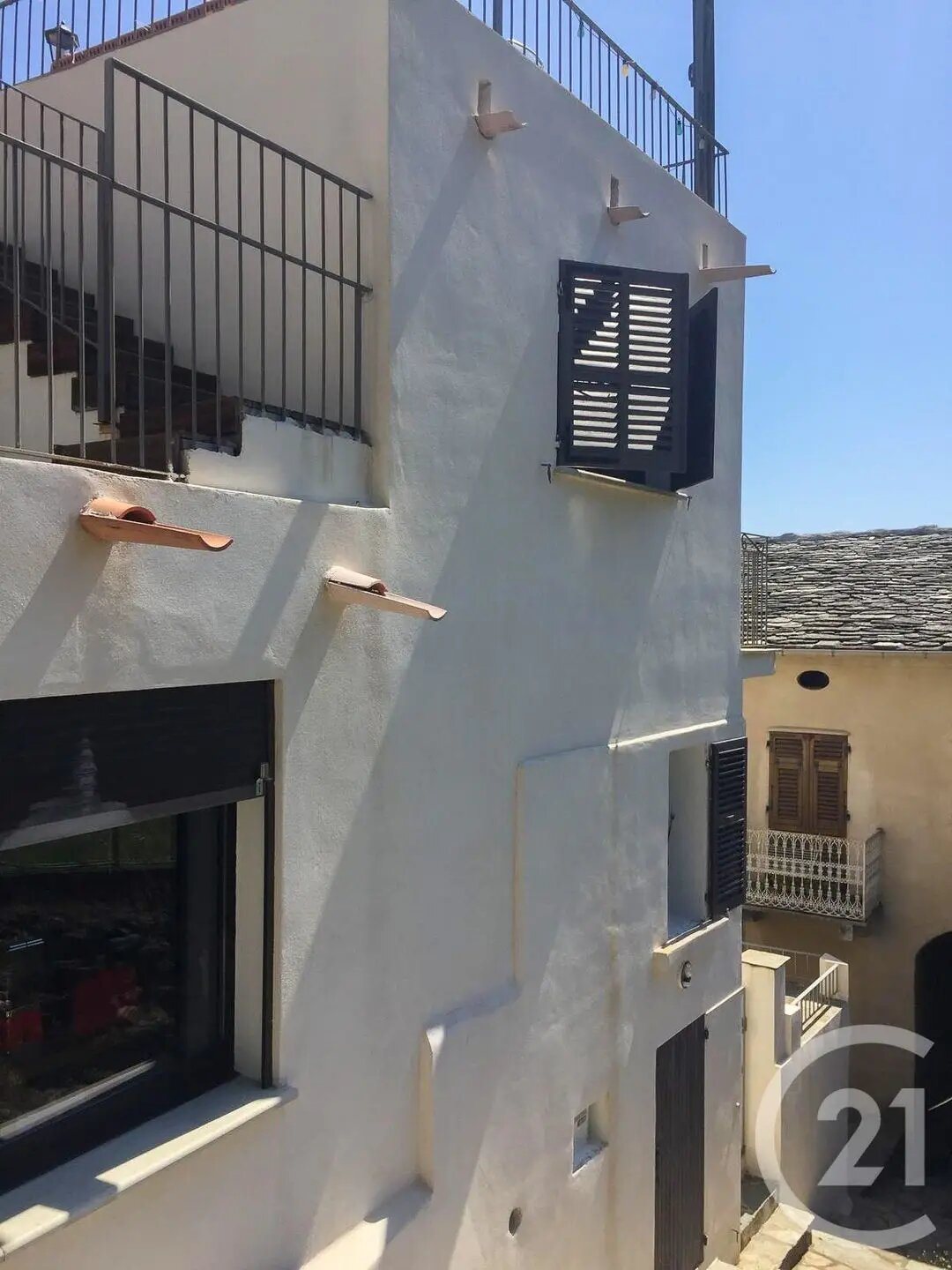 Maison à vendre, 104m², Pietracorbara