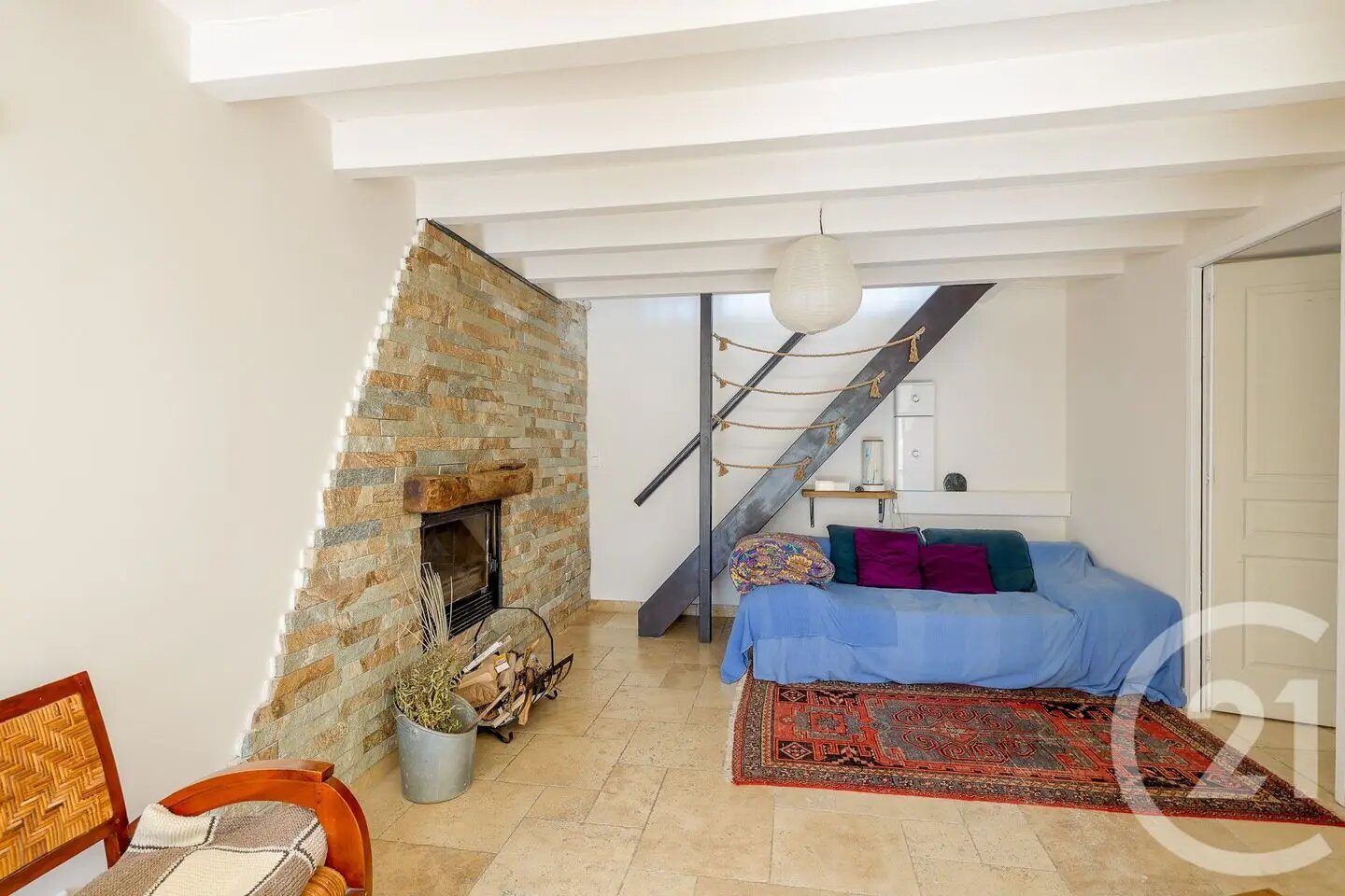 Maison à vendre, 104m², Pietracorbara
