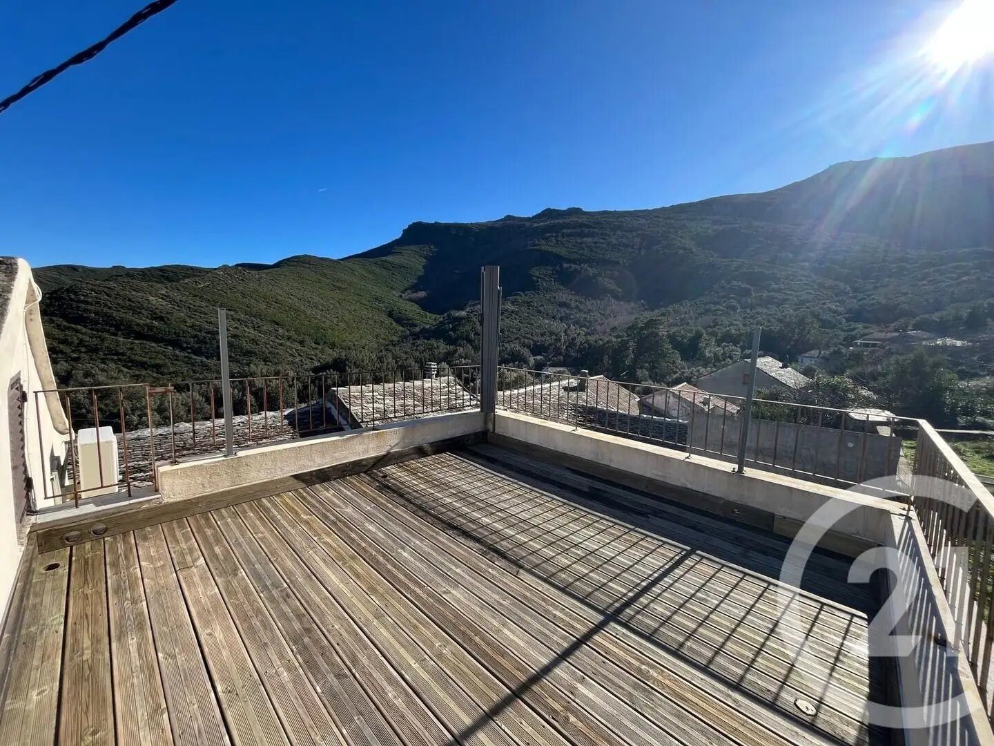 Maison à vendre, 104m², Pietracorbara