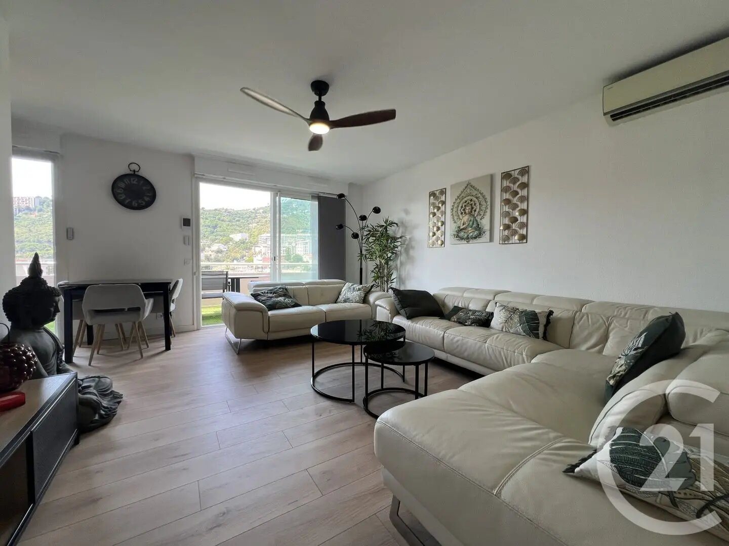 Appartement à vendre, 114m², Bastia