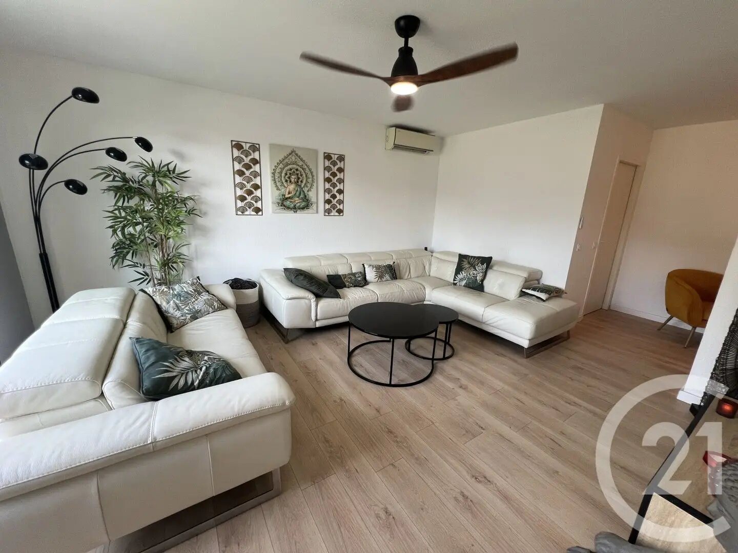 Appartement à vendre, 114m², Bastia