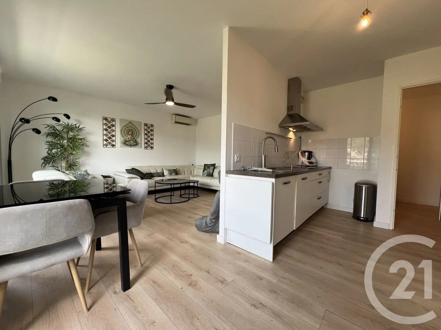 Appartement à vendre, 114m², Bastia