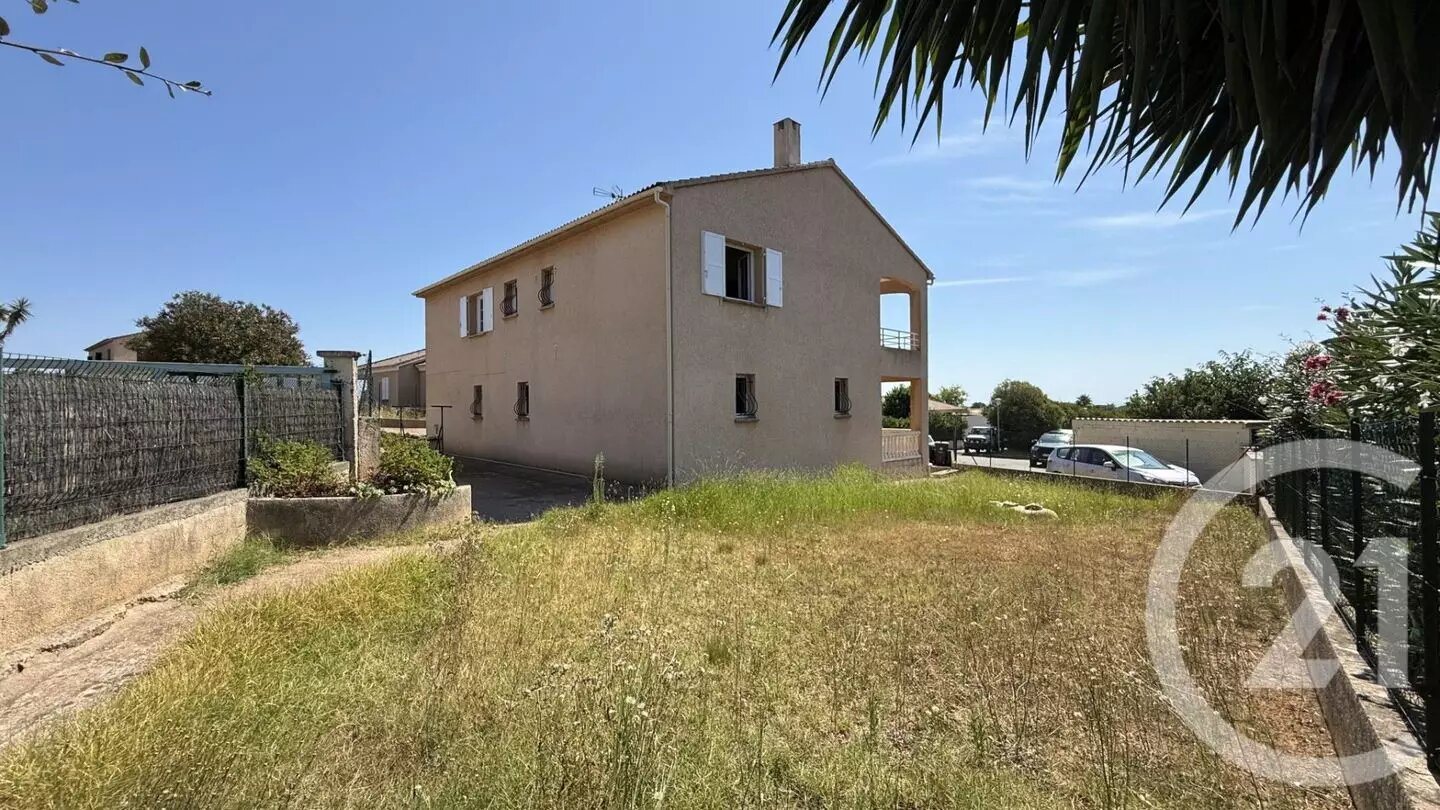Maison à vendre, 182m², Furiani