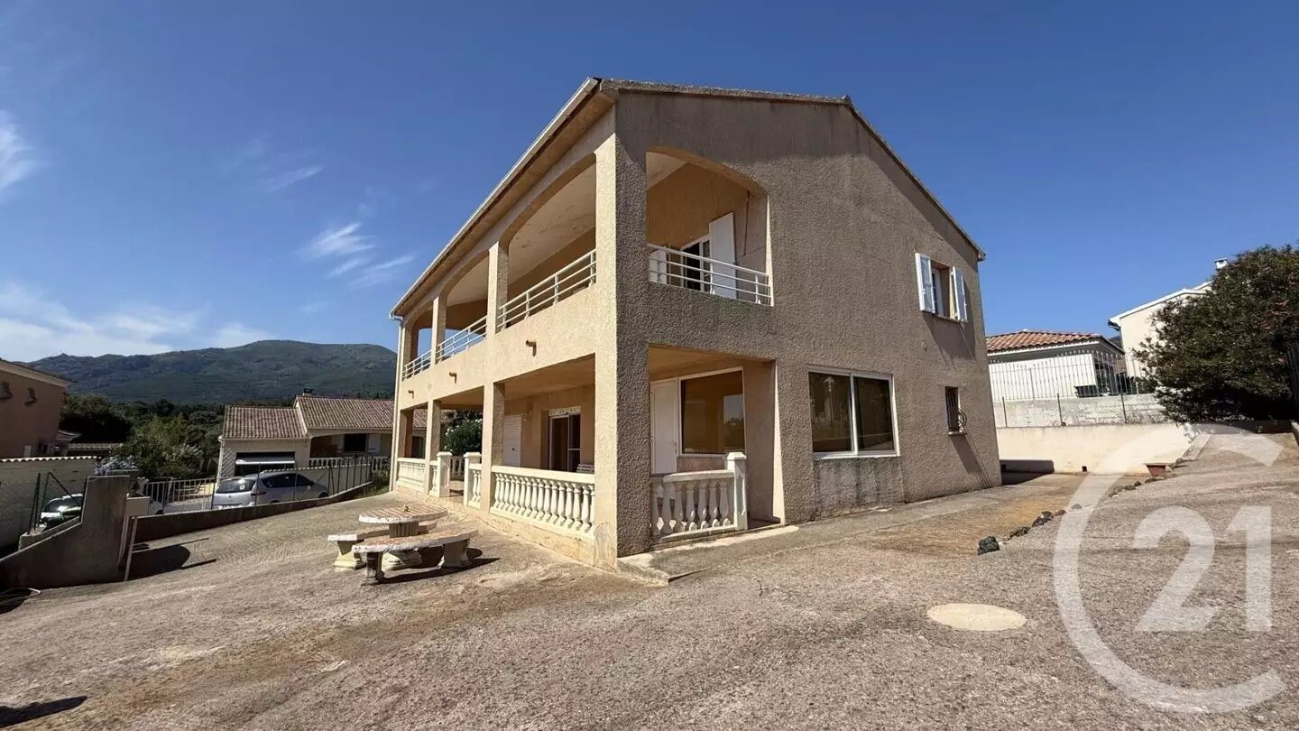 Maison à vendre, 182m², Furiani