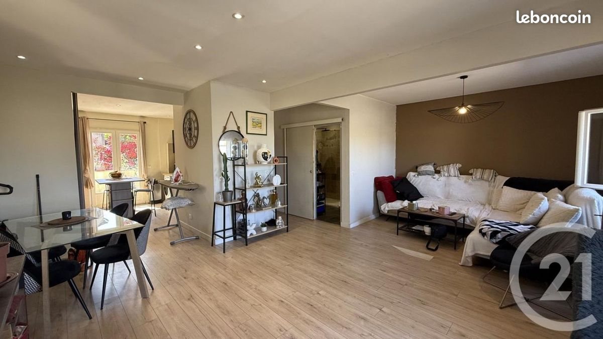 Appartement à vendre, 59m², Venzolasca