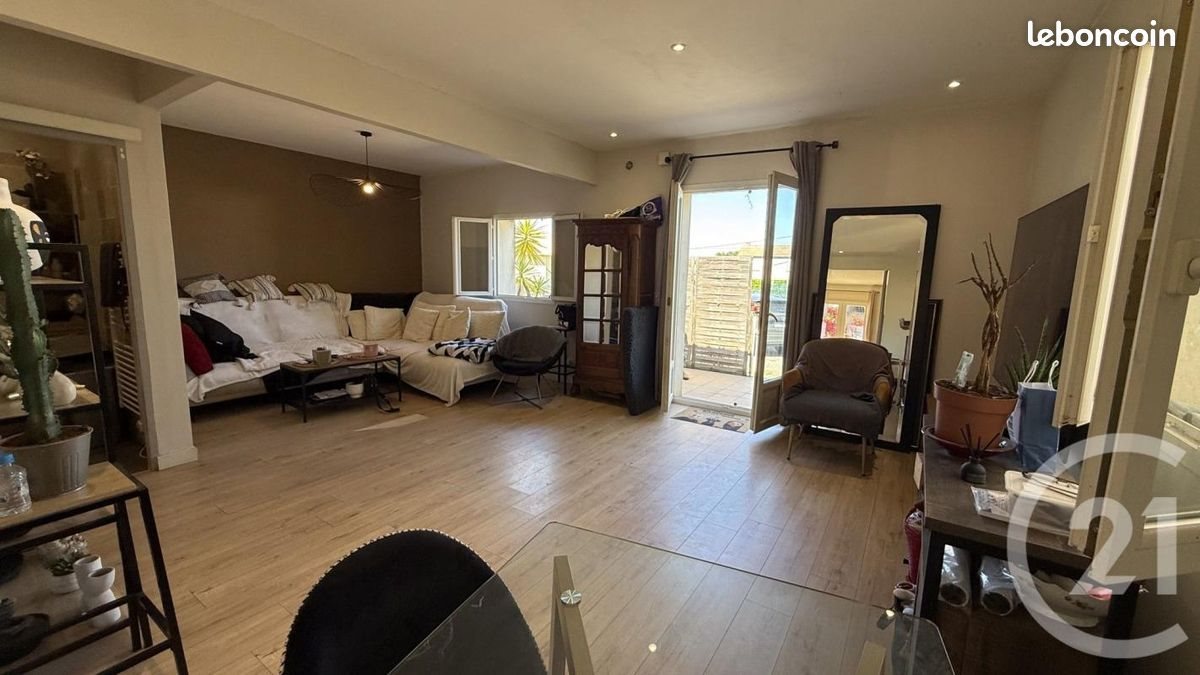 Appartement à vendre, 59m², Venzolasca