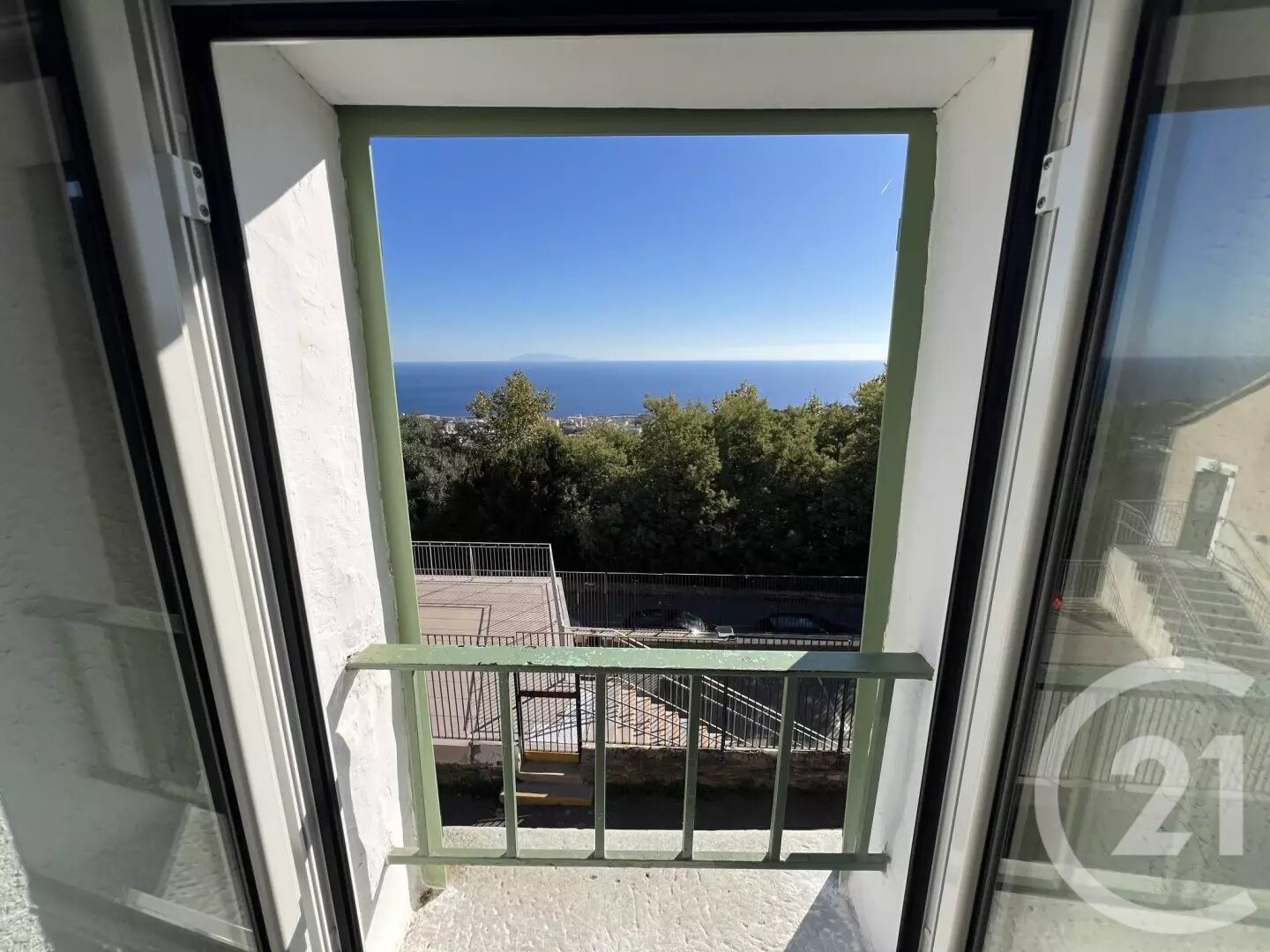Appartement à vendre, 36m², Bastia