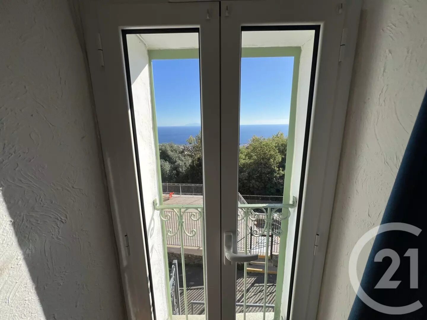 Appartement à vendre, 36m², Bastia