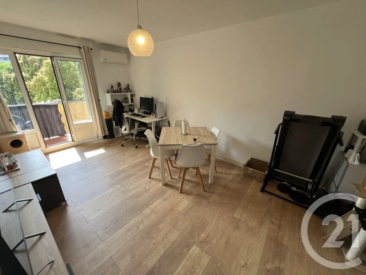 Appartement à vendre, 48m², Bastia