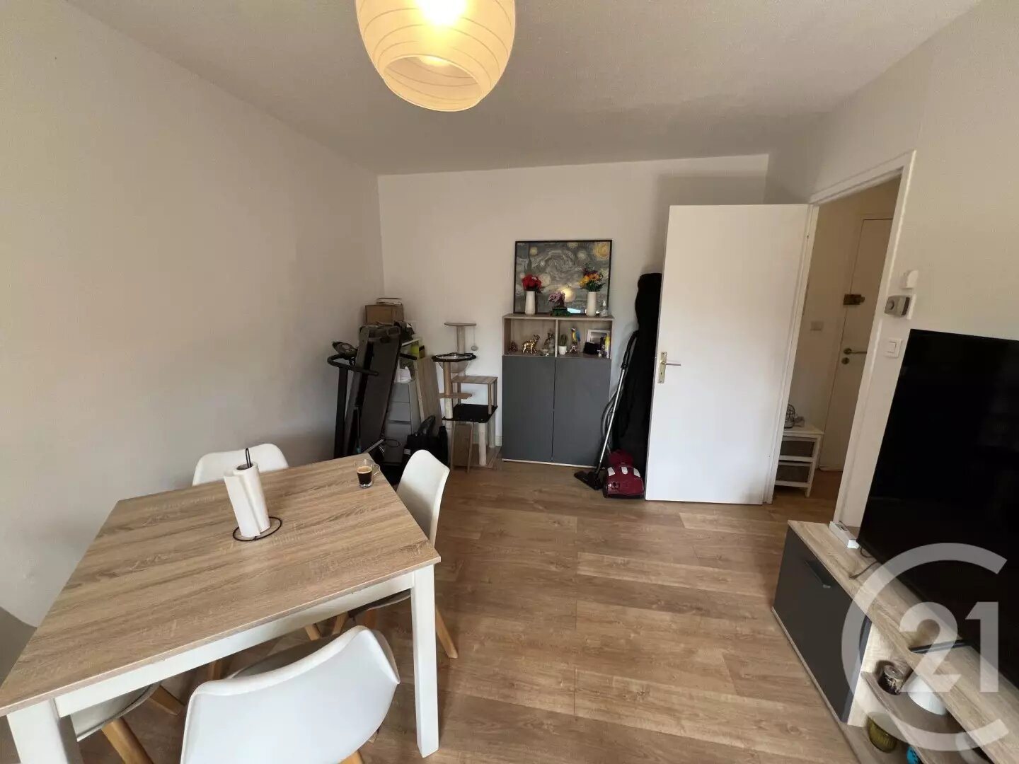 Appartement à vendre, 48m², Bastia