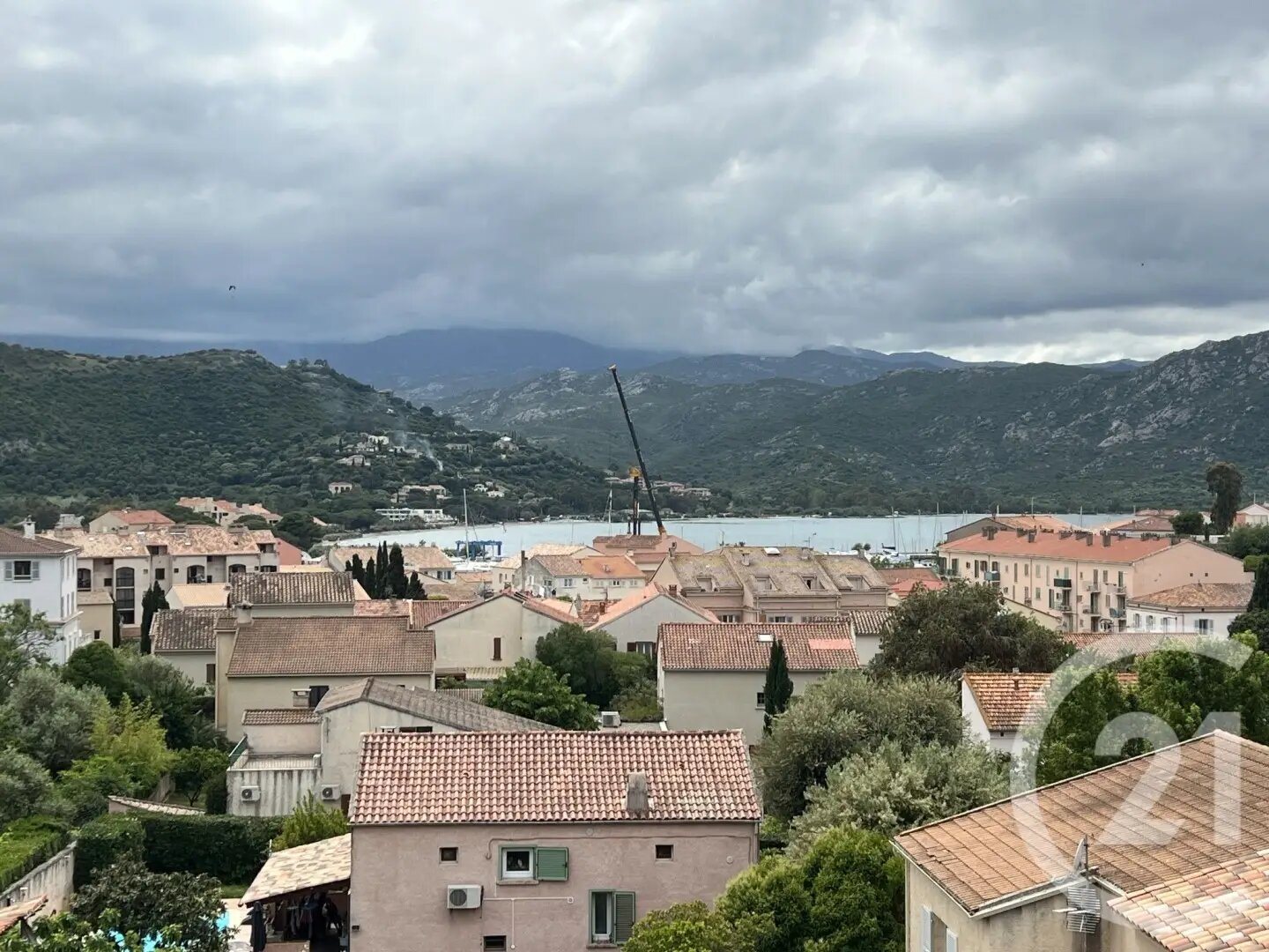 Appartement à vendre, 140m², Saint-Florent
