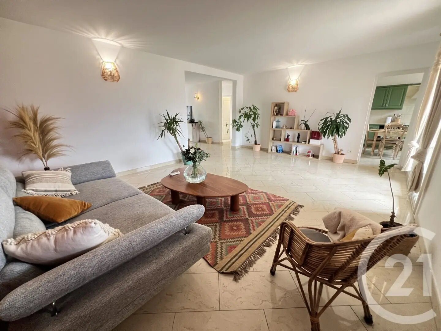 Appartement à vendre, 140m², Saint-Florent