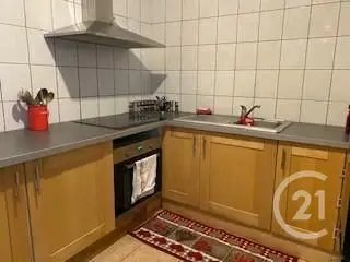 Appartement à louer, 54m², Bastia