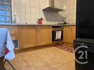 Appartement à louer, 54m², Bastia