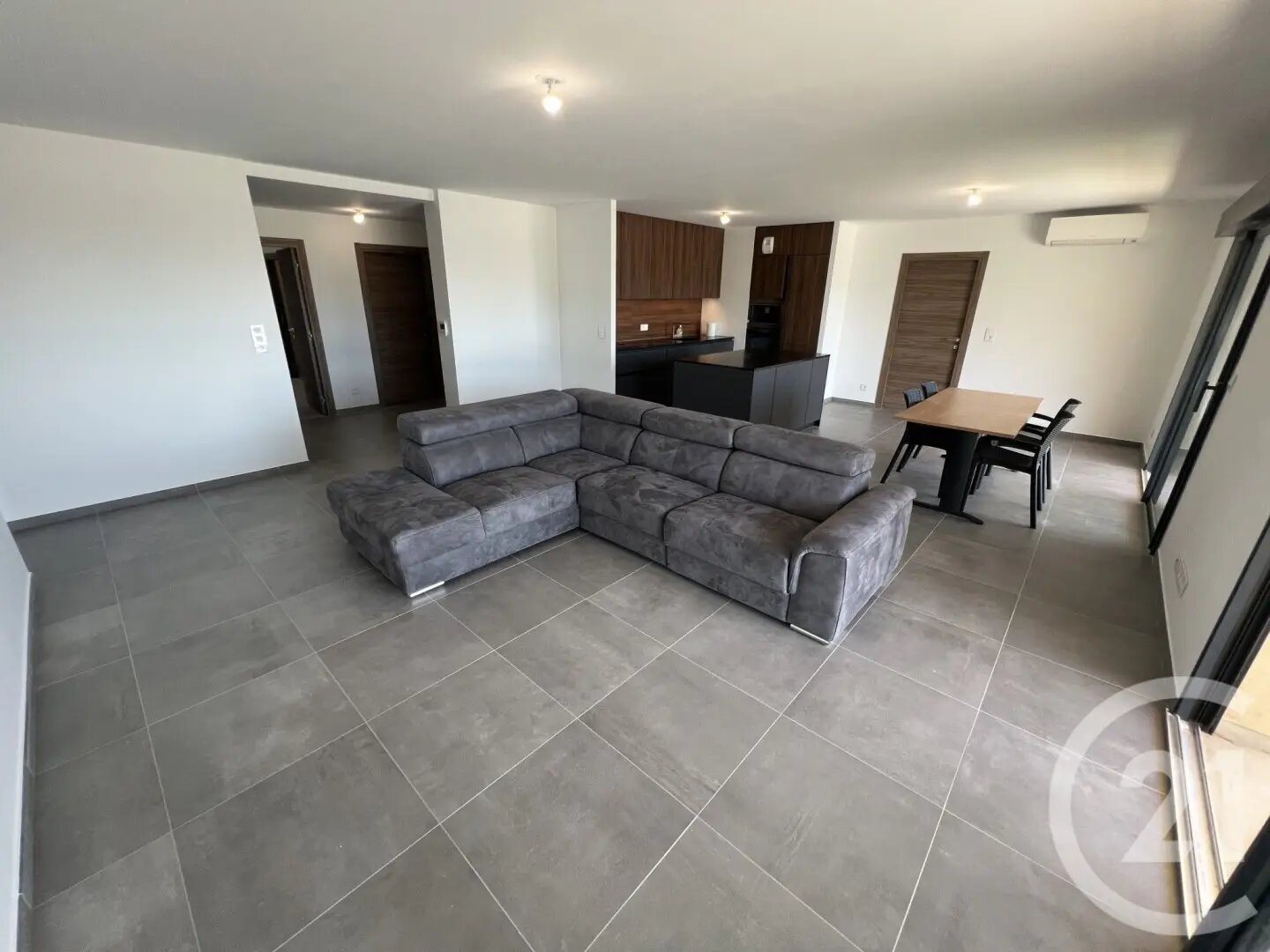 Appartement à vendre, 140m², Borgo