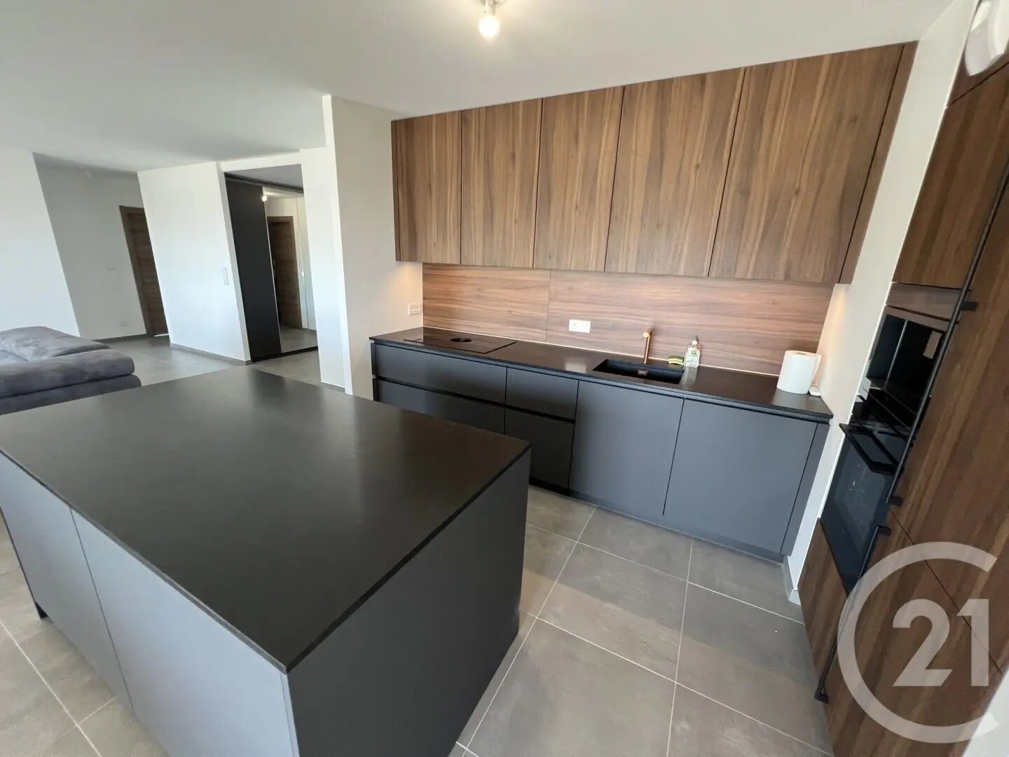 Appartement à vendre, 140m², Borgo