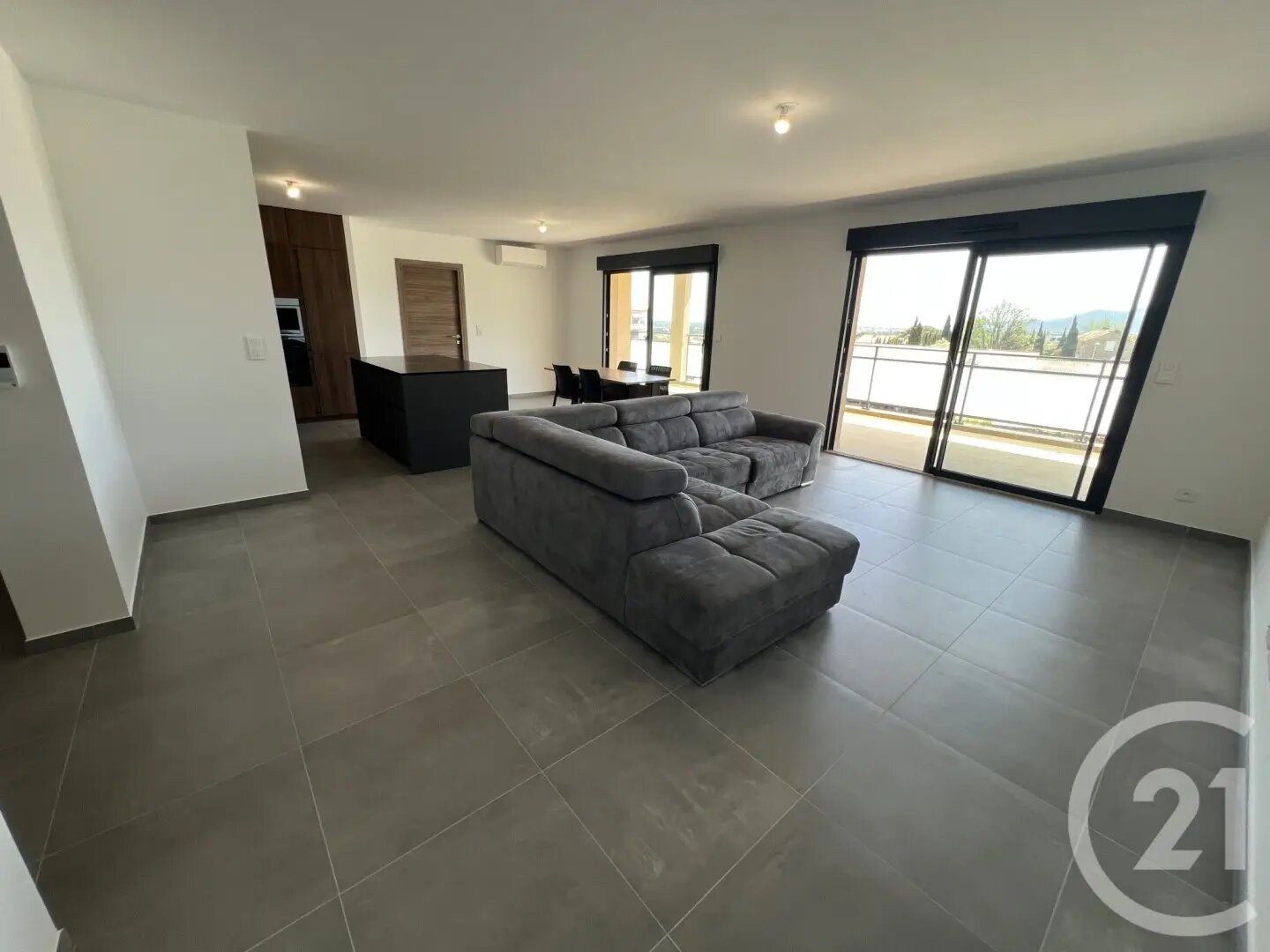 Appartement à vendre, 140m², Borgo