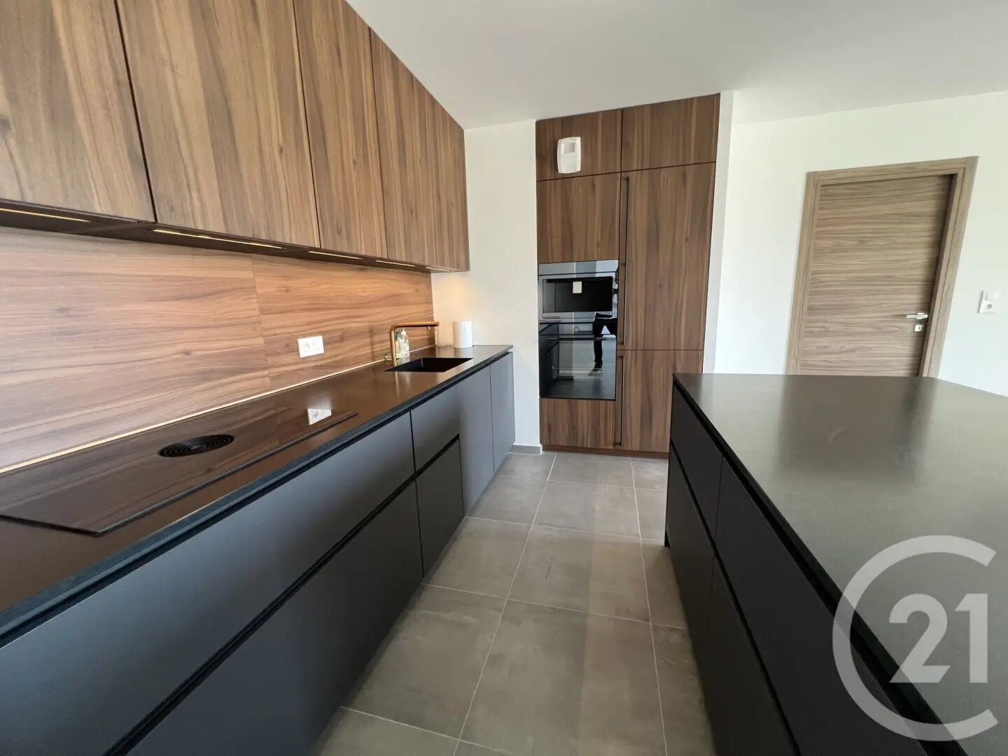 Appartement à vendre, 140m², Borgo
