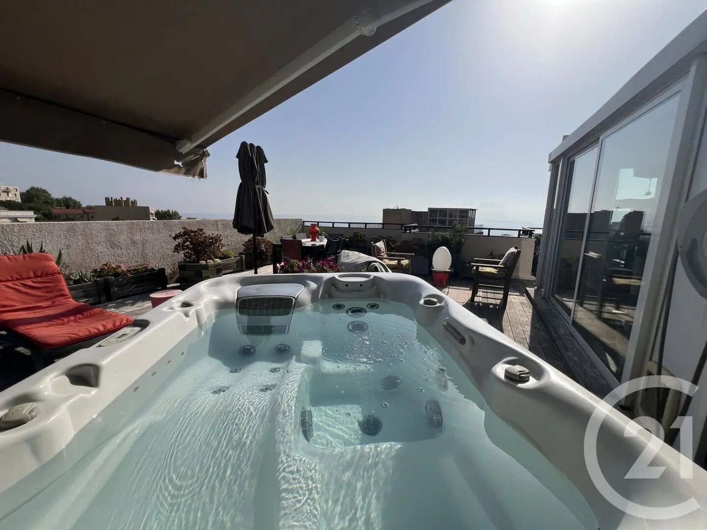 Appartement à vendre, 125m², Bastia