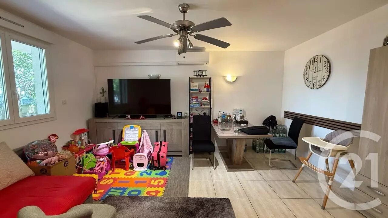Appartement à vendre, 75m², Biguglia
