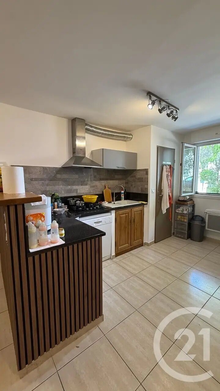 Appartement à vendre, 75m², Biguglia