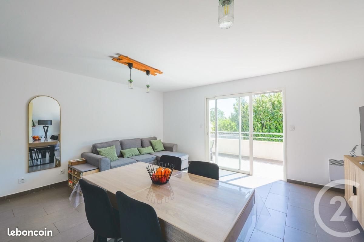 Appartement à vendre, 62m², Sisco