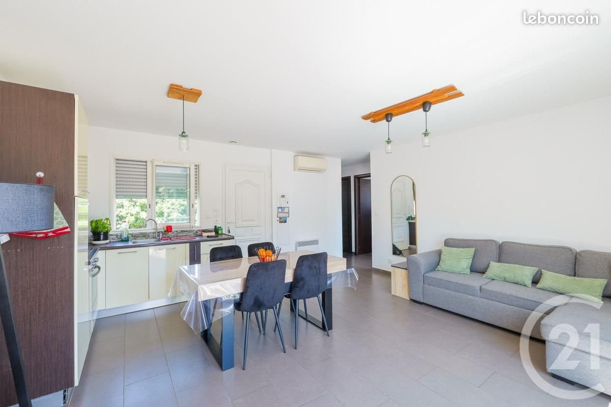 Appartement à vendre, 62m², Sisco