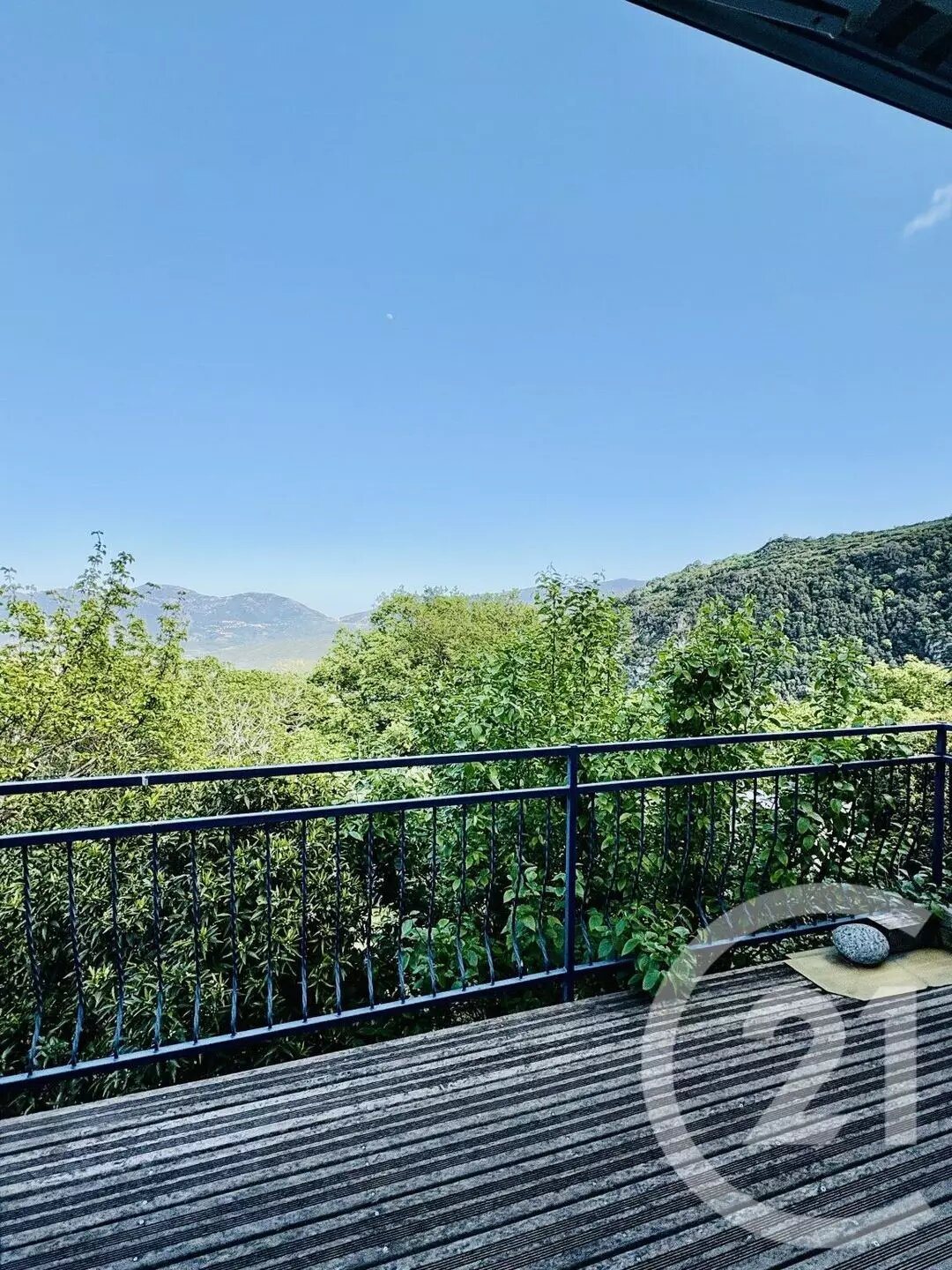 Appartement à vendre, 44m², Santo-Pietro-di-Tenda