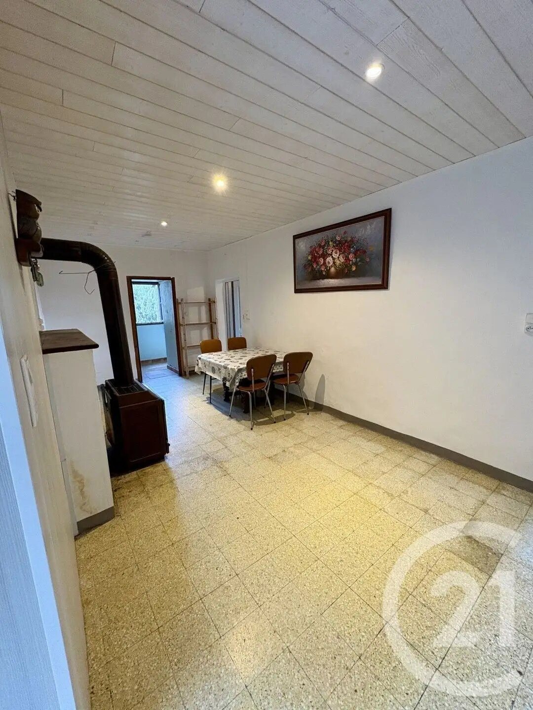 Appartement à vendre, 44m², Santo-Pietro-di-Tenda