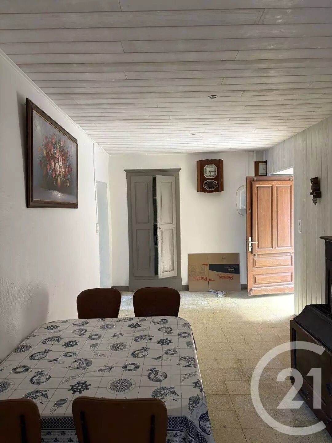 Appartement à vendre, 44m², Santo-Pietro-di-Tenda