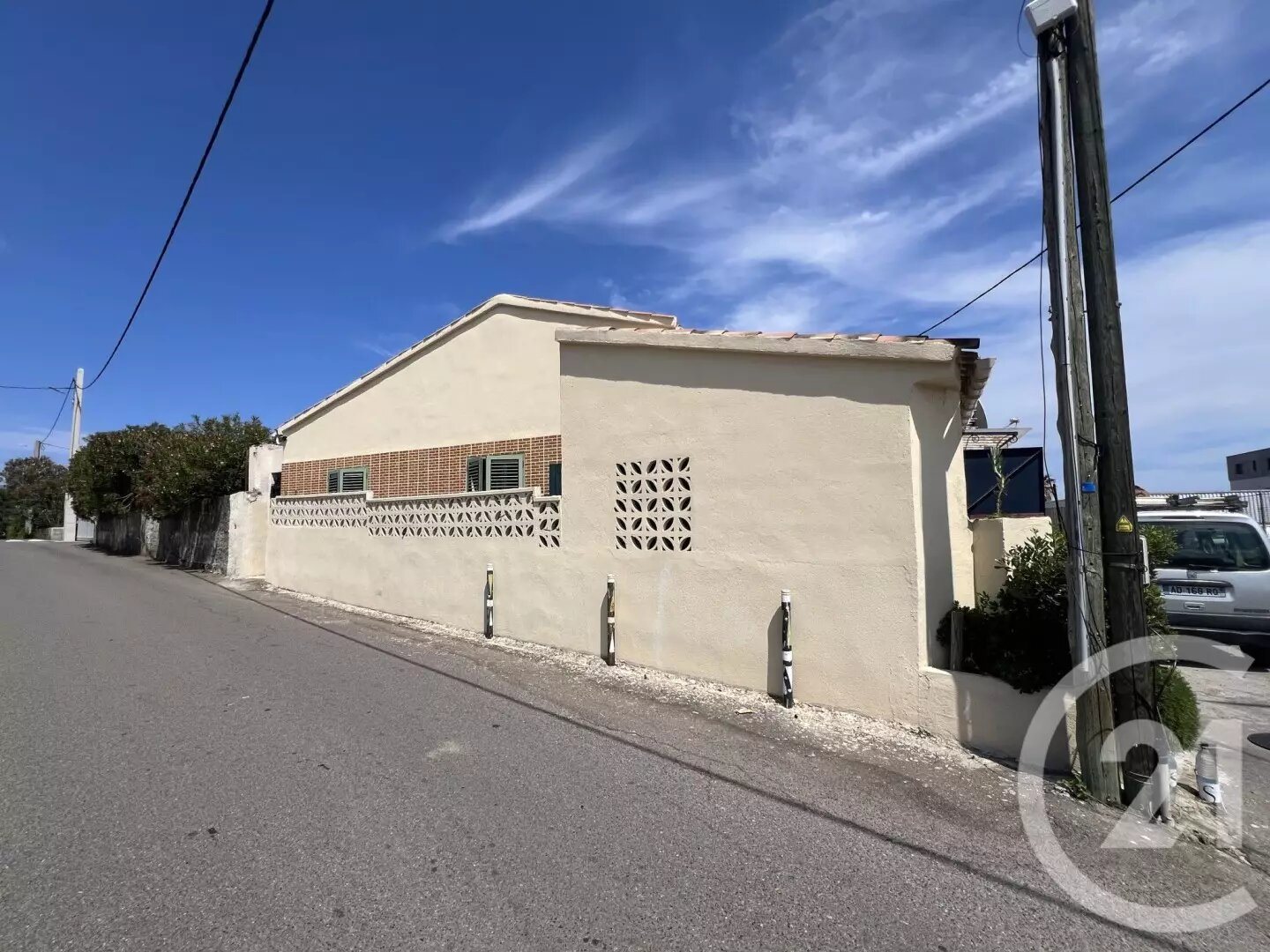 Maison à vendre, 130m², Furiani