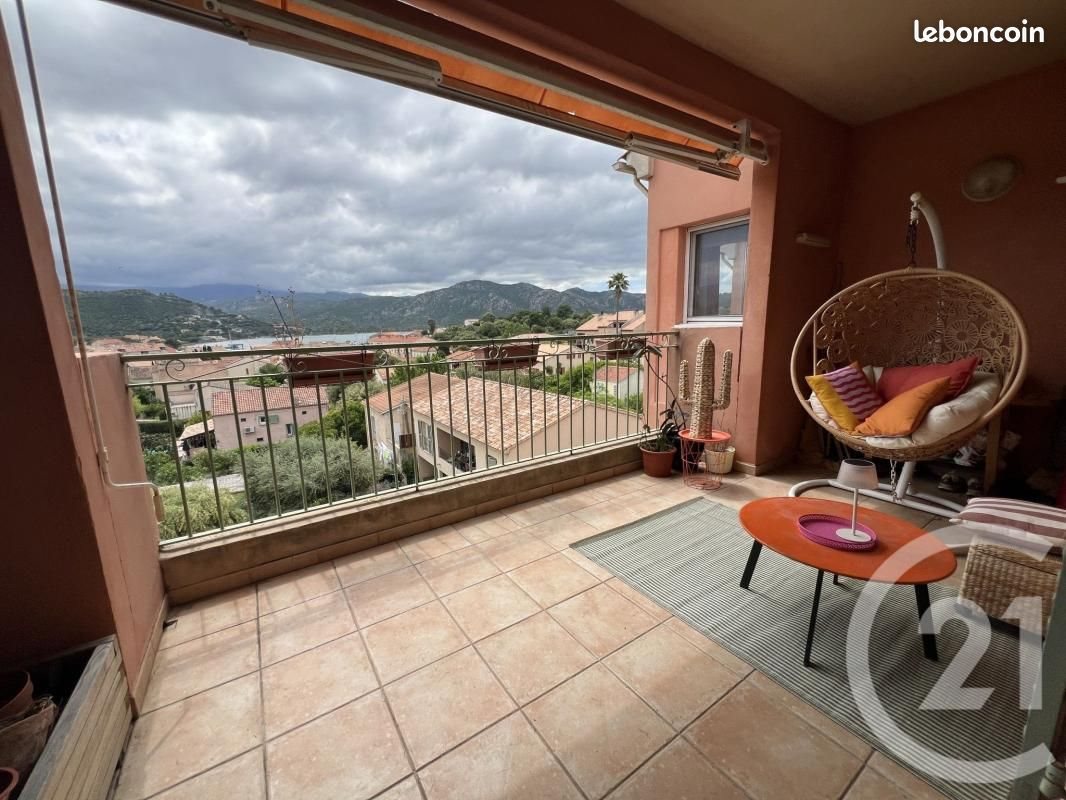 Appartement à vendre, 140m², Saint-Florent