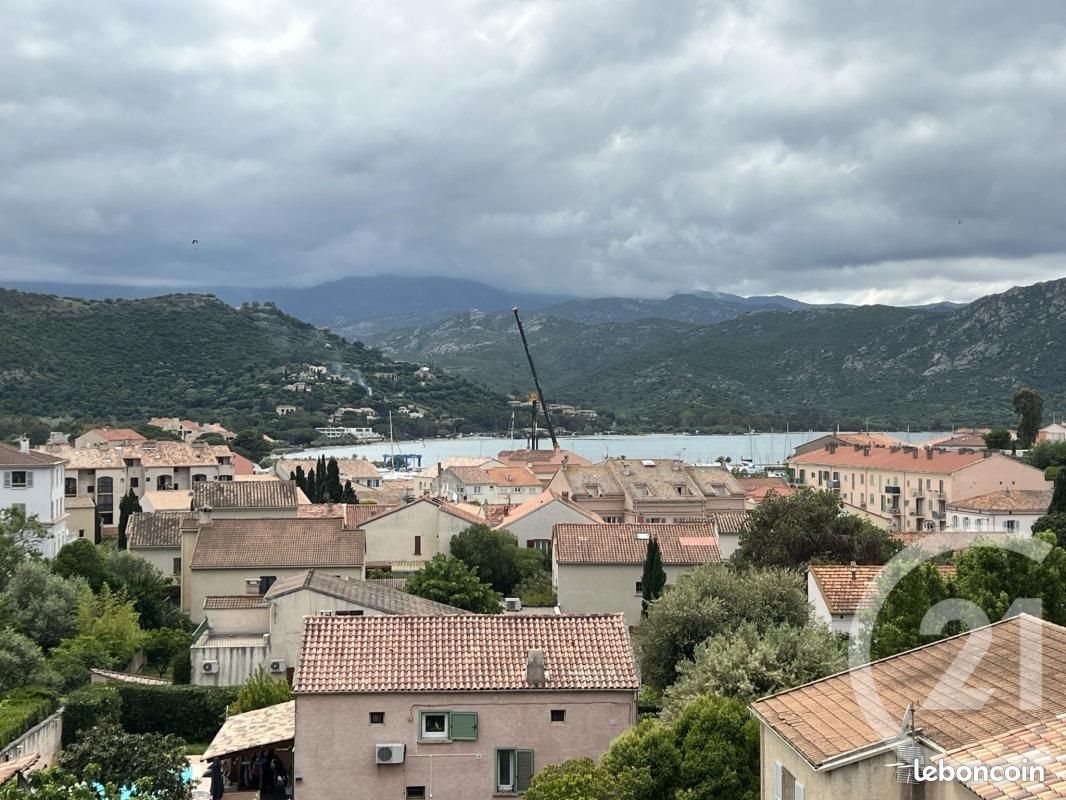 Appartement à vendre, 140m², Saint-Florent